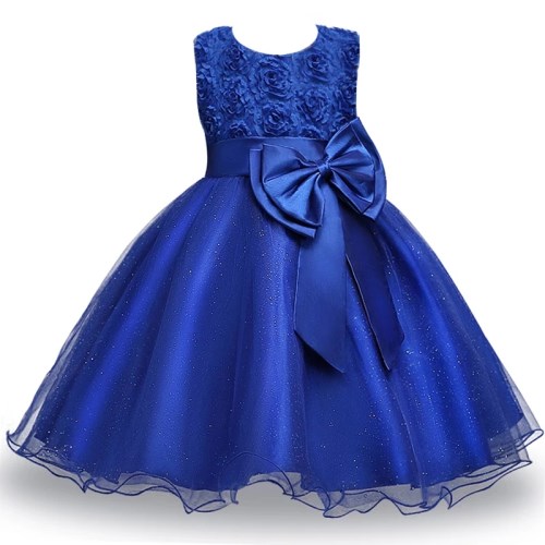 Girls Formal Dresses Elegant Apparel